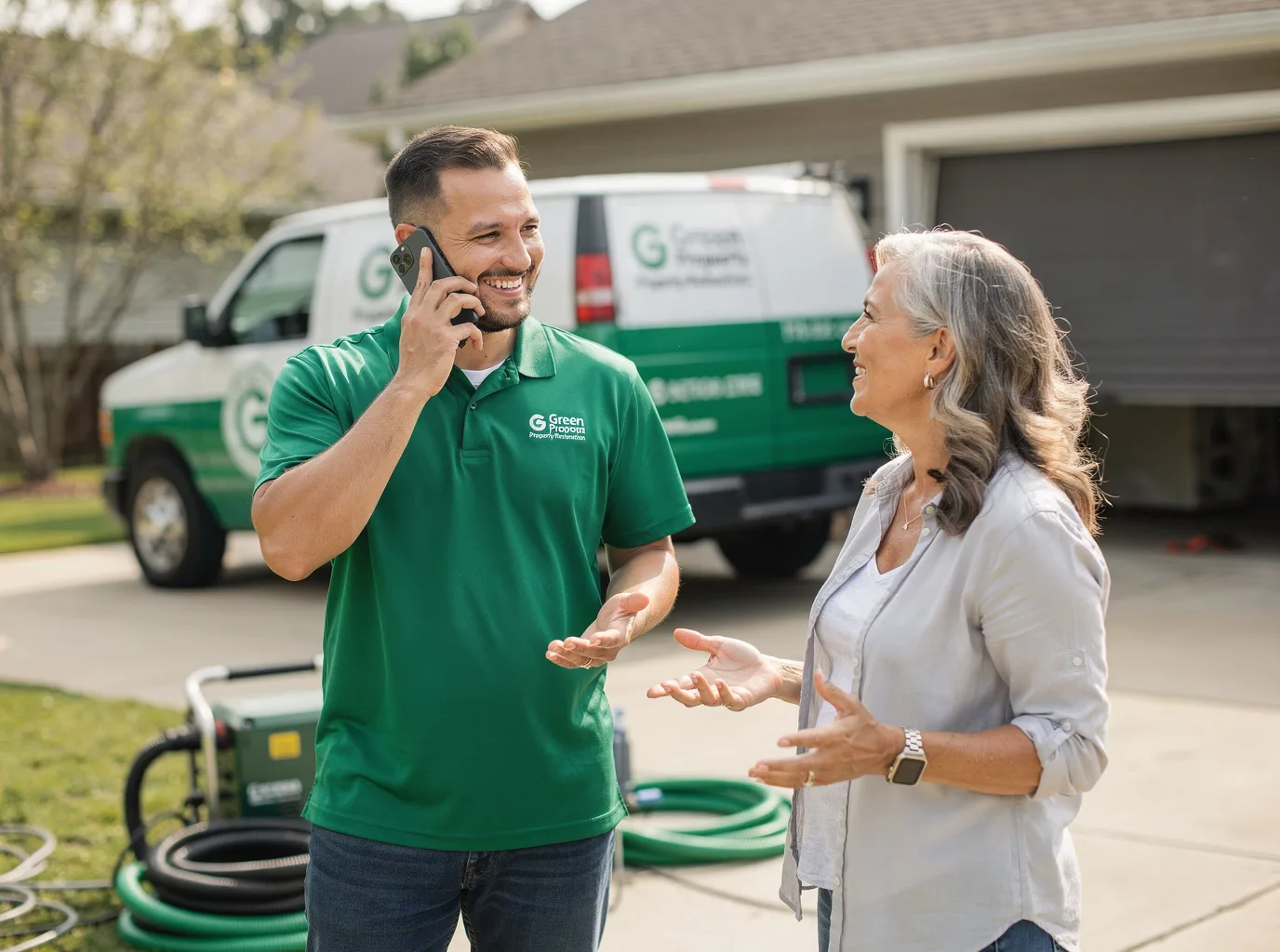 Water Damage Restoration Vulcan, MI FAQs